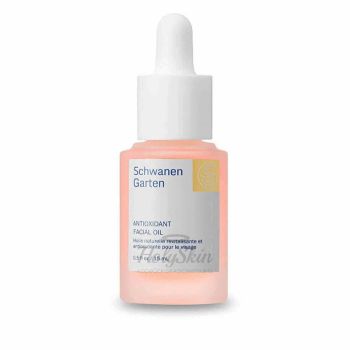 Antioxidant Facial Oil купить