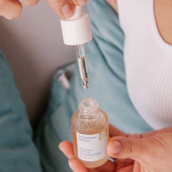 Antioxidant Facial Oil Schwanen Garten
