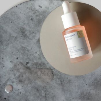 Antioxidant Facial Oil отзывы