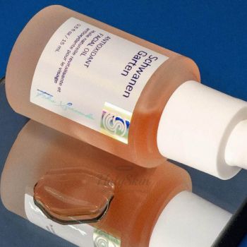 Antioxidant Facial Oil Антиоксидантное масло для лица