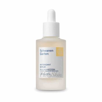 Antioxidant Serum Schwanen Garten купить