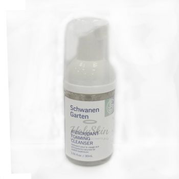 Antioxidant Foaming Cleanser Антиоксидантное очищающее средство для лица