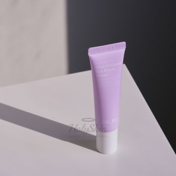 Vital Radiance Eye Ringer Serum отзывы