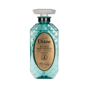 Perfect Beauty Extra Fresh & Hydrate Shampoo Moist Diane