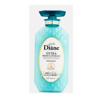 Perfect Beauty Extra Fresh & Hydrate Treatment Moist Diane купить