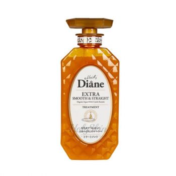 Perfect Beauty  Extra Smooth & Straight Treatment Moist Diane отзывы