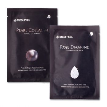 Medi-Peel Glow Mask купить