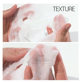 Medi-Peel Glow Mask текстура