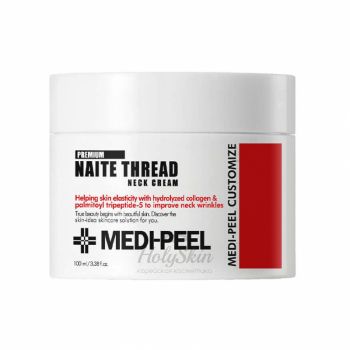 Naite Thread Neck Cream купить