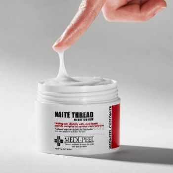 Naite Thread Neck Cream отзывы