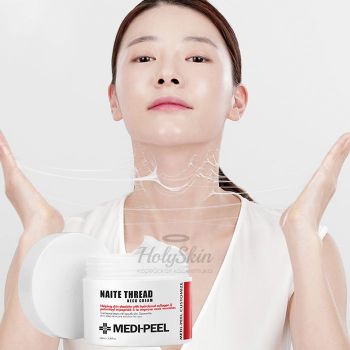 Naite Thread Neck Cream MEDI-PEEL купить