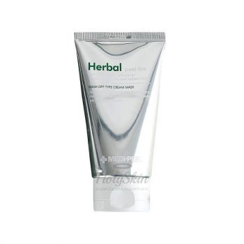 Herbal Peel Tox отзывы