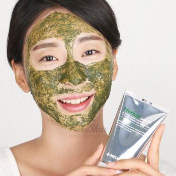 Herbal Peel Tox MEDI-PEEL отзывы