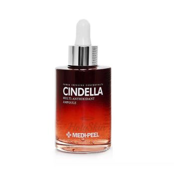 Cindella Multi-Antioxidant Ampoule MEDI-PEEL