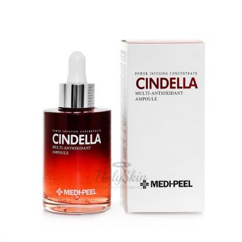 Cindella Multi-Antioxidant Ampoule Мульти-антиоксидантная сыворотка