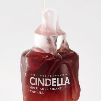 Cindella Multi-Antioxidant Ampoule MEDI-PEEL купить