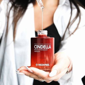 Cindella Multi-Antioxidant Ampoule купить