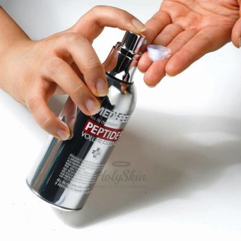 Volume Essence Peptide 9 MEDI-PEEL отзывы