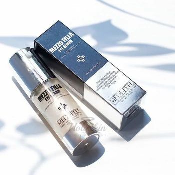 Mezzo Filla Eye Serum Пептидная мезо-сыворотка для кожи вокруг глаз