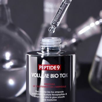 Peptide 9 Volume Bio Tox Ampoule отзывы