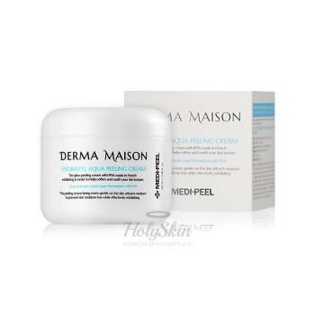 Derma Maison Hydraxyl Aqua Peeling Cream MEDI-PEEL