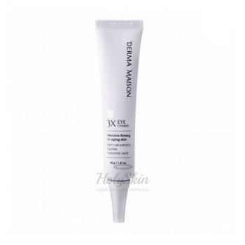 Derma Maison 3X Eye Cream MEDI-PEEL