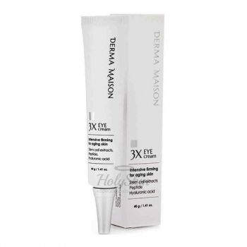 Derma Maison 3X Eye Cream MEDI-PEEL купить