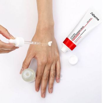 Acnetrix Blending Cream Восстанавливающий крем для проблемной кожи