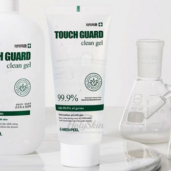 Touch Guard Clean Gel MEDI-PEEL купить