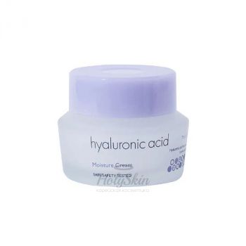 Hyaluronic Acid Moisture Cream Duo Set купить