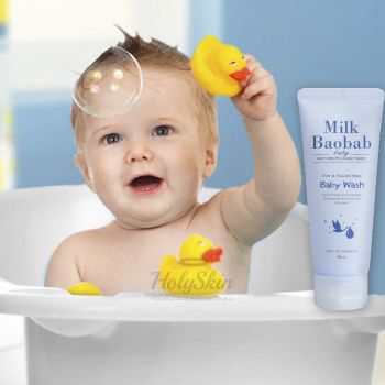 Baby Wash All In One Travel Edition купить
