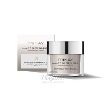 Peptide 27 Sleeping Pack Trimay