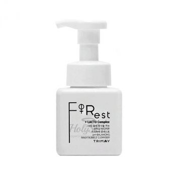 Forest Lacto Complex pH-Balancing Inner Bubble Cleanser купить