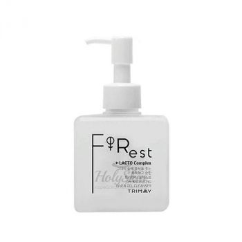 Forest Lacto Complex pH-Balansing Inner Gel Cleanser Trimay отзывы