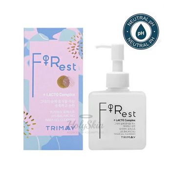 Forest Lacto Complex pH-Balansing Inner Gel Cleanser купить