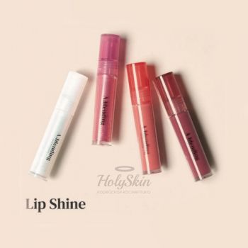 A.Blending Glow Lip Shine купить