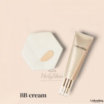 A.Blending Perfect Collagen BB Cream купить