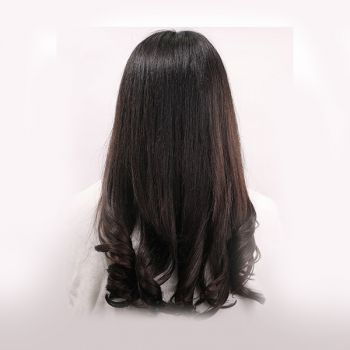 Silk Hair Repair Curl Cream купить
