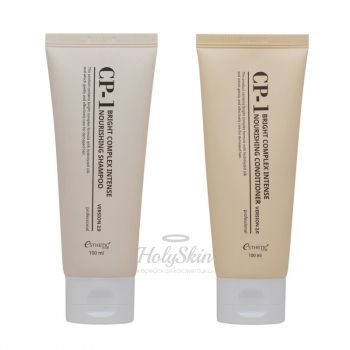CP-1 BC Intense Nourishing Shampoo Version 2.0 + CP-1 BС Intense Nourishing Conditioner 100 мл отзывы