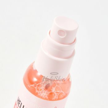 Hello, Good Stuff! 3 in 1 Face Mist Essence купить