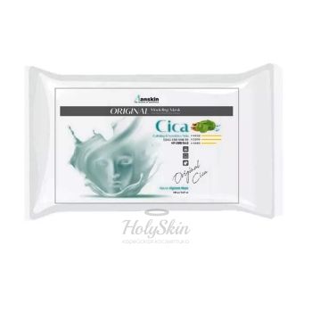 Original Cica Modeling Mask Альгинатная маска с центеллой