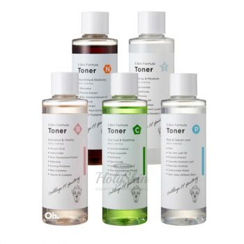 Skin Formula Toner купить