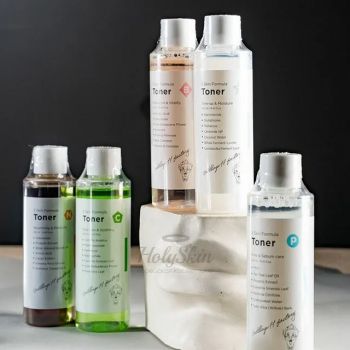 Skin Formula Toner Village 11 Factory