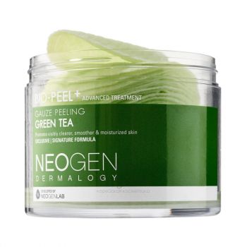 Bio-Peel Gauze Peeling Green Tea отзывы