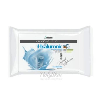 Original Hyaluronic Modeling Mask Альгинатная маска с гиалуроновой кислотой