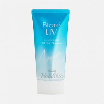 UV Aqua Rich Biore