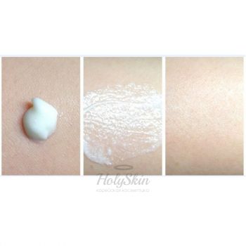 UV Aqua Rich Солнцезащитный флюид для лица и тела длительного действия