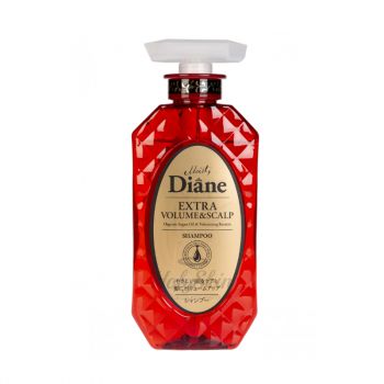 Perfect Beauty Extra Volume & Scalp Shampoo Moist Diane
