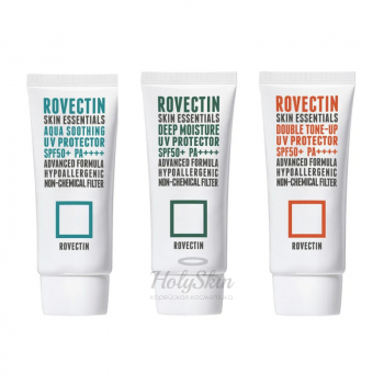 Skin Essentials UV Protector купить