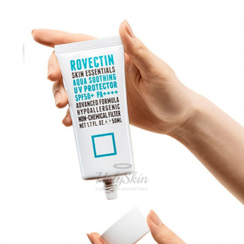 Skin Essentials UV Protector ROVECTIN отзывы